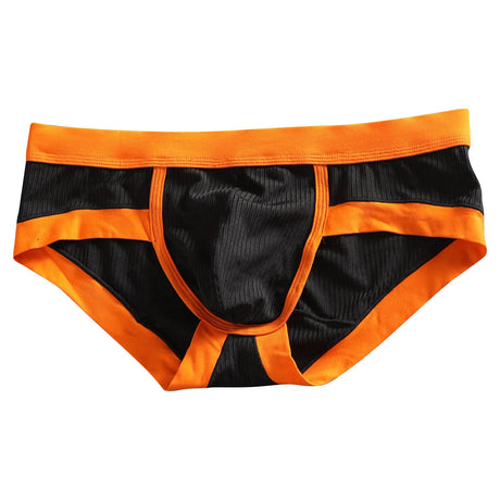 Men’s Striped U - Convex Briefs | by Anwer Fancy | Worldwide Shipping
