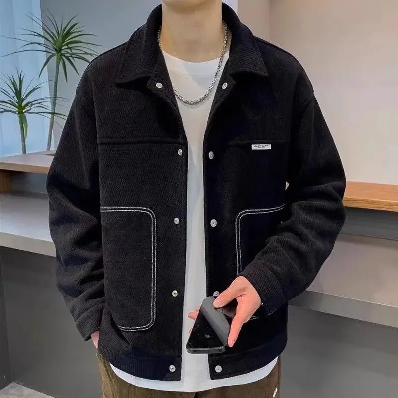 Men’s Stylish Spring Jacket | Men's Jackets &Coats by Anwer Fancy | Worldwide Shipping