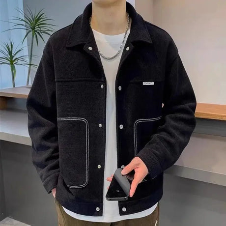 Men’s Stylish Spring Jacket | Men's Jackets &Coats by Anwer Fancy | Worldwide Shipping