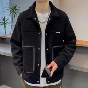 Men’s Stylish Spring Jacket | Men's Jackets &Coats by Anwer Fancy | Worldwide Shipping