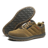 Men’s Suede Retro Skate Sneakers | by Anwer Fancy | Worldwide Shipping