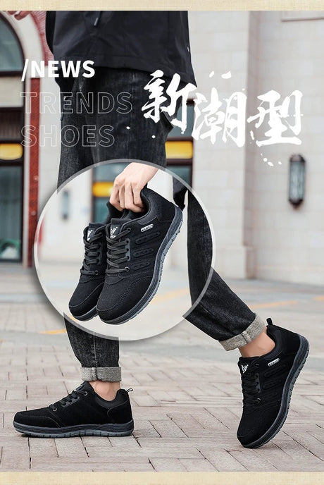 Men’s Suede Retro Skate Sneakers | by Anwer Fancy | Worldwide Shipping