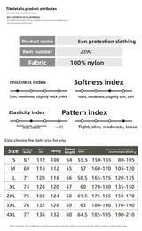 Men’s Summer Fishing Windbreaker | Men's Jackets &Coats by Anwer Fancy | Worldwide Shipping