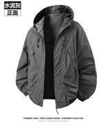 Men’s Summer Fishing Windbreaker | Men's Jackets &Coats by Anwer Fancy | Worldwide Shipping