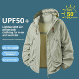 Men’s Summer Fishing Windbreaker | Men's Jackets &Coats by Anwer Fancy | Worldwide Shipping