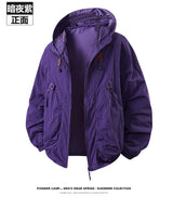 Men’s Summer Fishing Windbreaker | Men's Jackets &Coats by Anwer Fancy | Worldwide Shipping