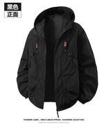 Men’s Summer Fishing Windbreaker | Men's Jackets &Coats by Anwer Fancy | Worldwide Shipping