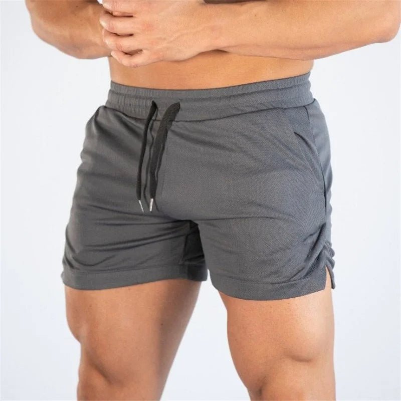 Men’s Summer Gym Shorts | by Anwer Fancy | Worldwide Shipping