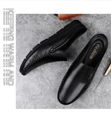 Men’s Summer Leather Mules | Men's Mules & Clogs by Anwer Fancy | Worldwide Shipping