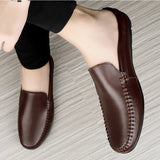 Men’s Summer Leather Mules | Men's Mules & Clogs by Anwer Fancy | Worldwide Shipping