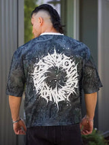 Men’s Summer Sports Casual T-Shirt | by Anwer Fancy | Worldwide Shipping