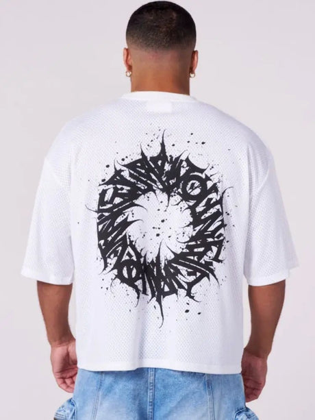 Men’s Summer Sports Casual T-Shirt | by Anwer Fancy | Worldwide Shipping