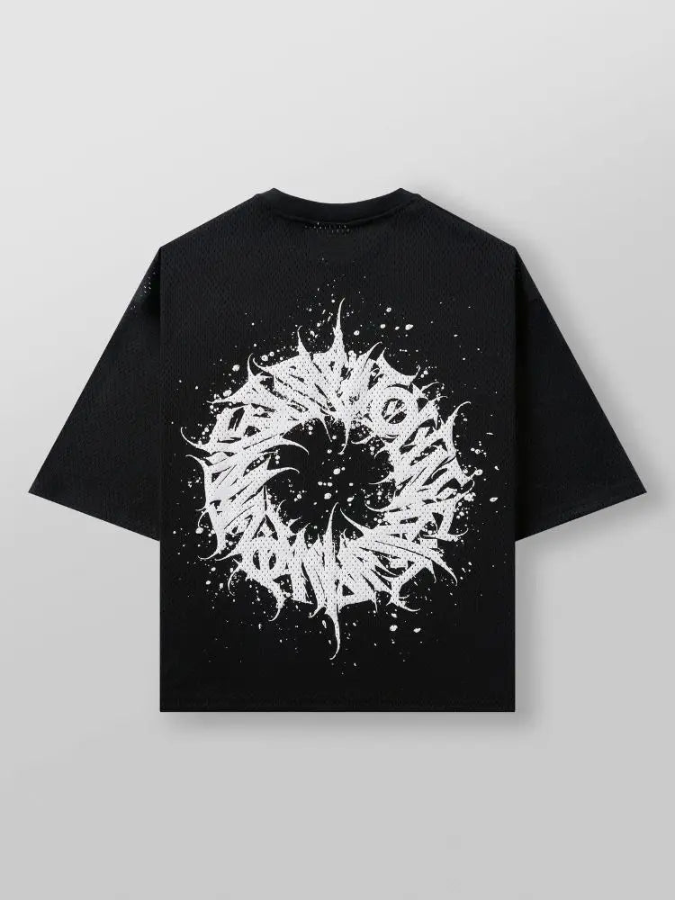 Men’s Summer Sports Casual T-Shirt | by Anwer Fancy | Worldwide Shipping