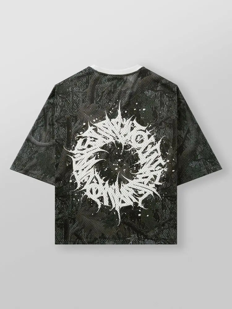 Men’s Summer Sports Casual T-Shirt | by Anwer Fancy | Worldwide Shipping