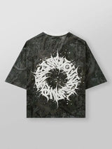 Men’s Summer Sports Casual T-Shirt | by Anwer Fancy | Worldwide Shipping