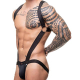 Men’s Suspender Bodysuit Lingerie | by Anwer Fancy | Worldwide Shipping
