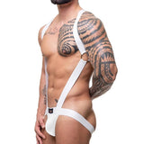 Men’s Suspender Bodysuit Lingerie | by Anwer Fancy | Worldwide Shipping