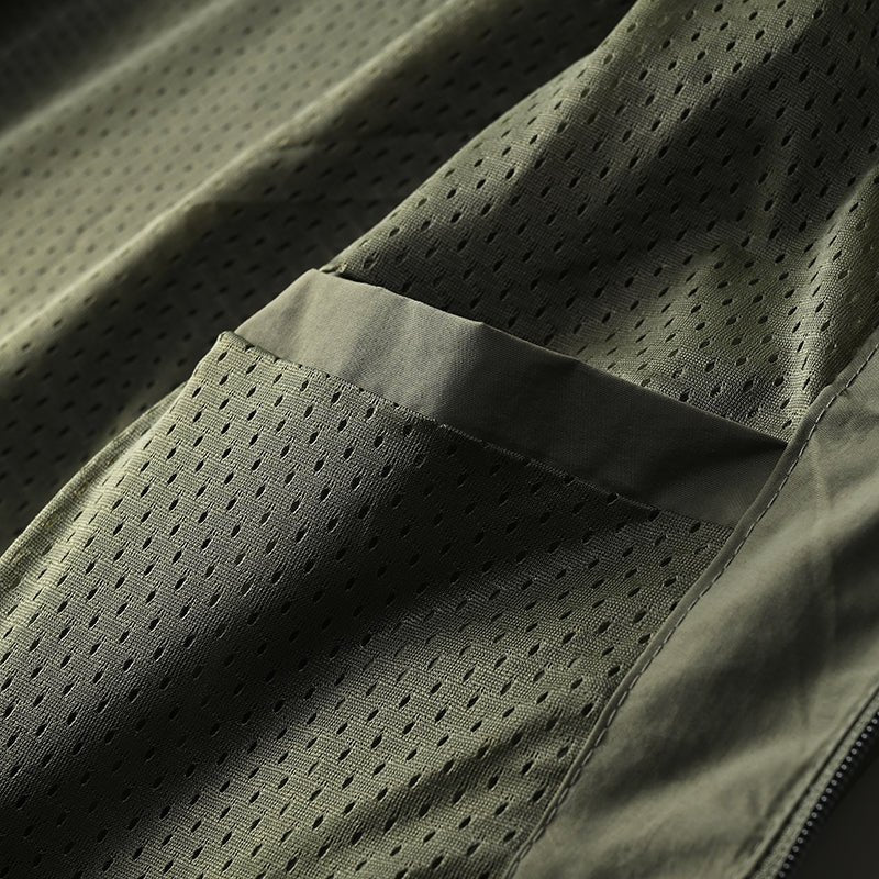 Men’s Tactical Waterproof Jacket | Men's Jackets &Coats by Anwer Fancy | Worldwide Shipping