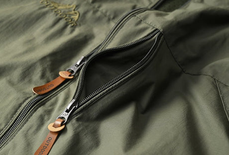 Men’s Tactical Waterproof Jacket | Men's Jackets &Coats by Anwer Fancy | Worldwide Shipping