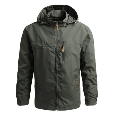 Men’s Tactical Waterproof Jacket | Men's Jackets &Coats by Anwer Fancy | Worldwide Shipping