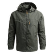 Men’s Tactical Waterproof Jacket | Men's Jackets &Coats by Anwer Fancy | Worldwide Shipping