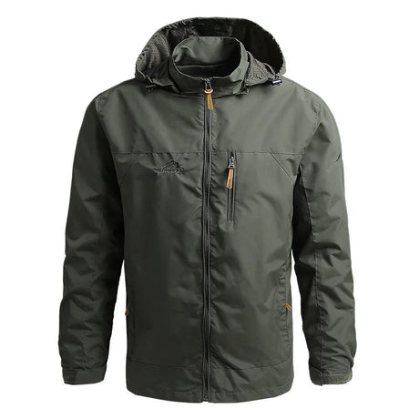 Men’s Tactical Waterproof Jacket | Men's Jackets &Coats by Anwer Fancy | Worldwide Shipping