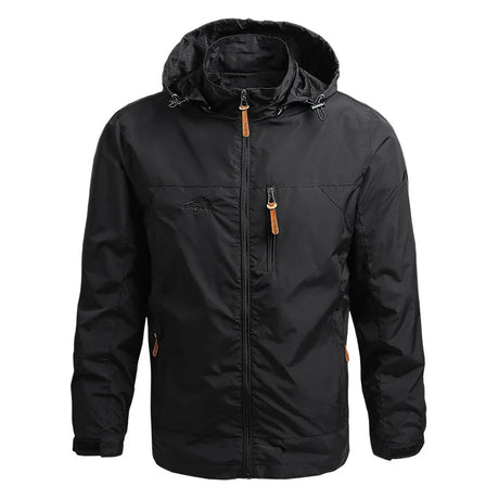 Men’s Tactical Waterproof Jacket | Men's Jackets &Coats by Anwer Fancy | Worldwide Shipping