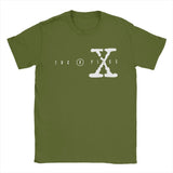 Men’s The X - Files Graphic T-Shirt | by Anwer Fancy | Worldwide Shipping