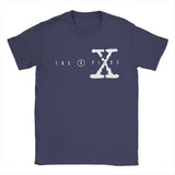 Men’s The X - Files Graphic T-Shirt | by Anwer Fancy | Worldwide Shipping