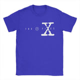 Men’s The X - Files Graphic T-Shirt | by Anwer Fancy | Worldwide Shipping