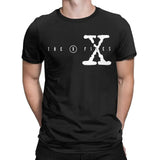 Men’s The X - Files Graphic T-Shirt | by Anwer Fancy | Worldwide Shipping