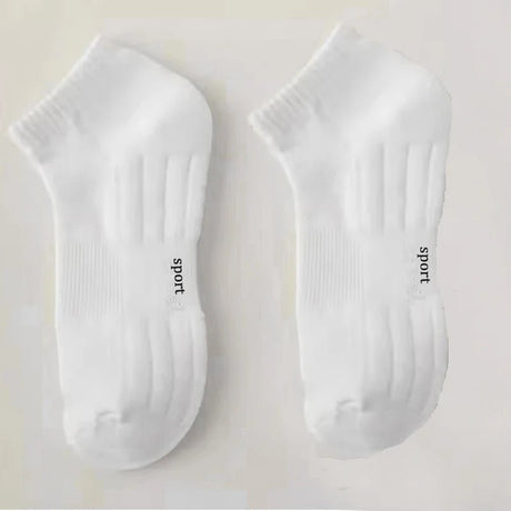 Men’s Thick Cushion Running Socks | Men's Socks & Hosiery by Anwer Fancy | Worldwide Shipping