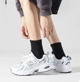 Men’s Thick Cushion Running Socks | Men's Socks & Hosiery by Anwer Fancy | Worldwide Shipping