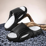 Men’s Thick Sole Anti - Slip Slides | by Anwer Fancy | Worldwide Shipping
