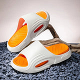 Men’s Thick Sole Anti - Slip Slides | by Anwer Fancy | Worldwide Shipping