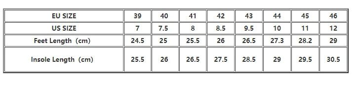 Men’s Thick Sole Winter Ankle Boots | Men's Snow Boots by Anwer Fancy | Worldwide Shipping