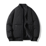 Men’s Thickened Winter Jacket | Men's Jackets &Coats by Anwer Fancy | Worldwide Shipping