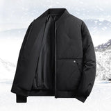 Men’s Thickened Winter Jacket | Men's Jackets &Coats by Anwer Fancy | Worldwide Shipping