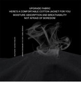 Men’s Thickened Winter Jacket | Men's Jackets &Coats by Anwer Fancy | Worldwide Shipping