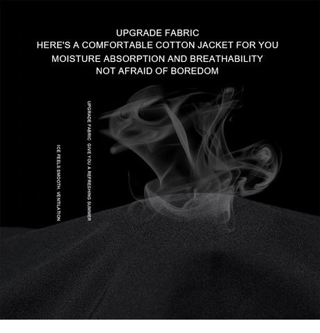 Men’s Thickened Winter Jacket | Men's Jackets &Coats by Anwer Fancy | Worldwide Shipping