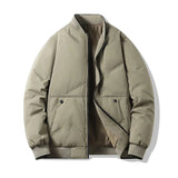 Men’s Thickened Winter Jacket | Men's Jackets &Coats by Anwer Fancy | Worldwide Shipping