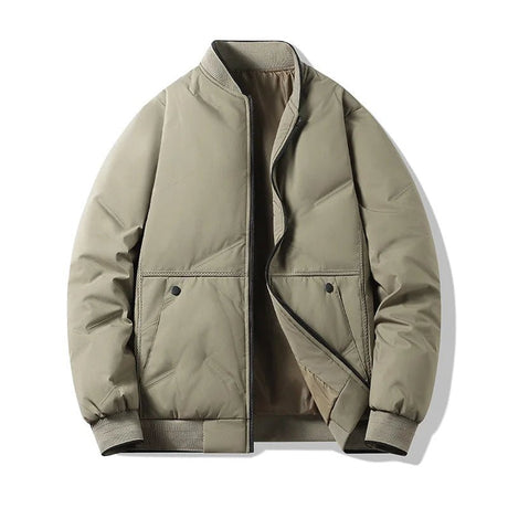 Men’s Thickened Winter Jacket | Men's Jackets &Coats by Anwer Fancy | Worldwide Shipping