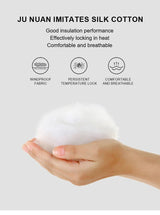 Men’s Thickened Winter Jacket | Men's Jackets &Coats by Anwer Fancy | Worldwide Shipping