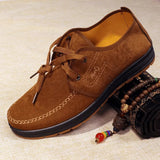 Men’s Traditional Plaid Slip - On Loafers | Men's Loafers & Slip - Ons by Anwer Fancy | Worldwide Shipping