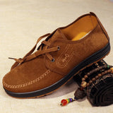 Men’s Traditional Plaid Slip - On Loafers | Men's Loafers & Slip - Ons by Anwer Fancy | Worldwide Shipping