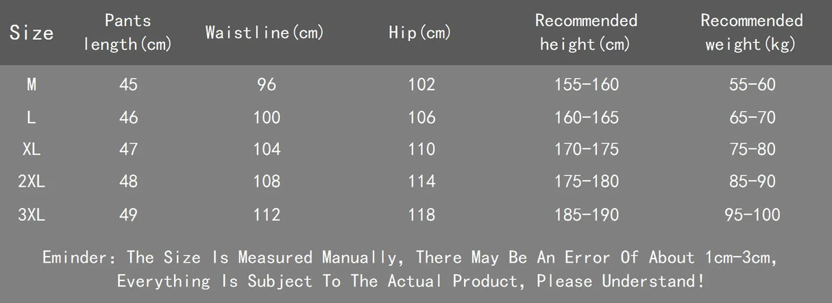 Men’s Trendy Five - Quarter Shorts | by Anwer Fancy | Worldwide Shipping