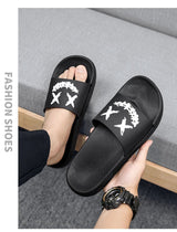 Men’s Trendy Non - Slip Flip Flops | by Anwer Fancy | Worldwide Shipping