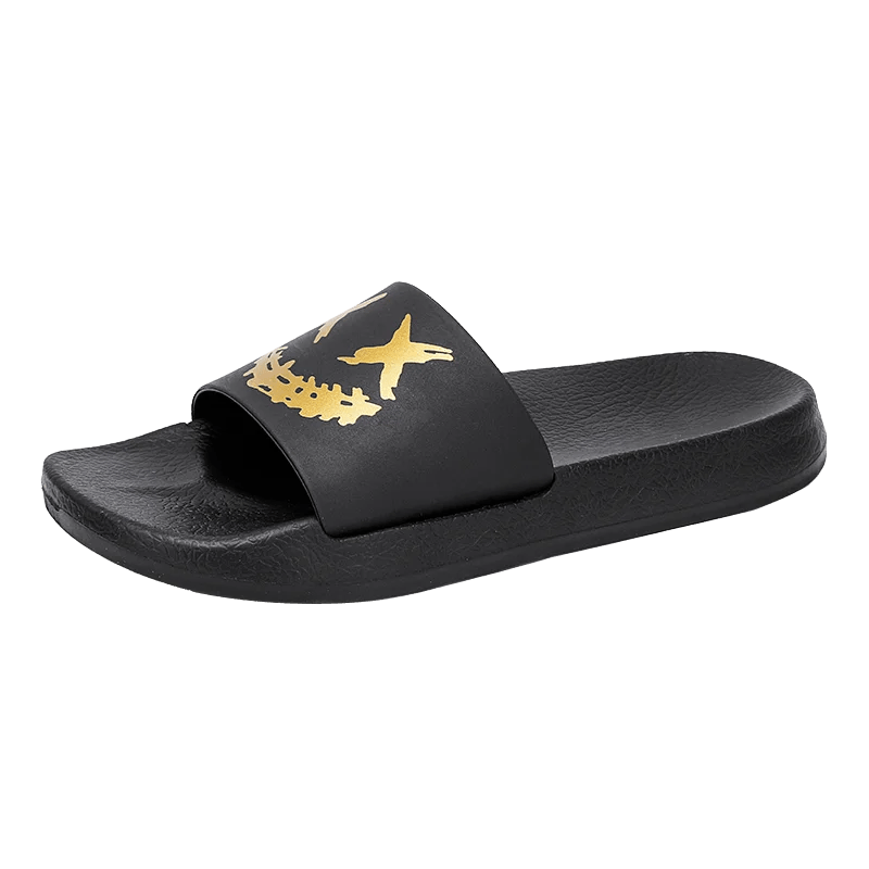 Men’s Trendy Non - Slip Flip Flops | by Anwer Fancy | Worldwide Shipping