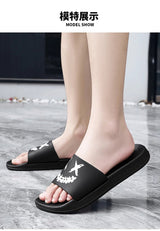 Men’s Trendy Non - Slip Flip Flops | by Anwer Fancy | Worldwide Shipping