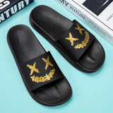 Men’s Trendy Non - Slip Flip Flops | by Anwer Fancy | Worldwide Shipping